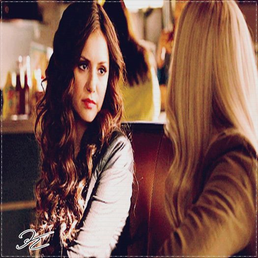 ♡❧`⇒.; trăim periculos, tu ;;) ? #Elijah. bat și f;t ca mașina de cusut =))))...mbine, tu ? #Stefan.
