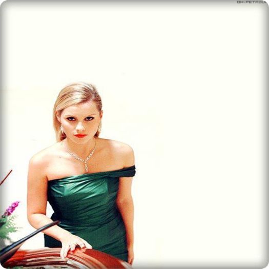 ☼ - chiar te rog :)) #katherine