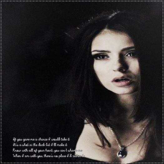 ♡❧`⇒.; -îl învârte frum- te miști ca o felină =)))) #Stefan.