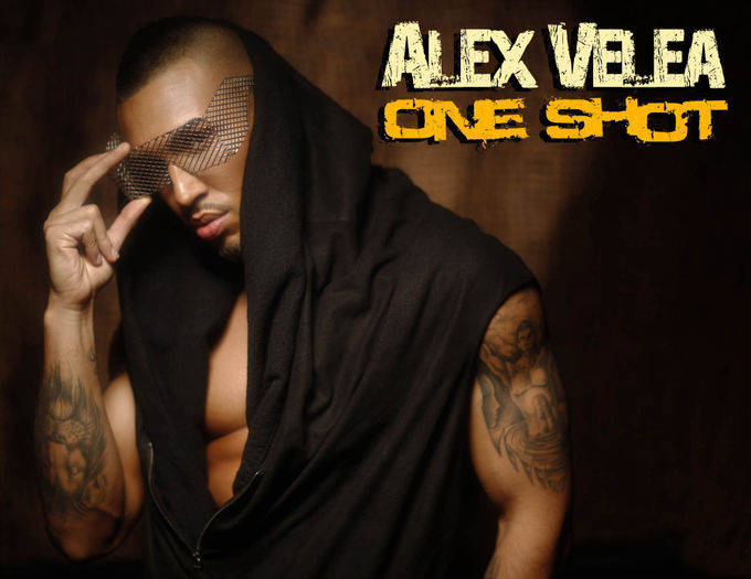 [www.fisierulmeu.ro] Alex - One Shot - alex velea