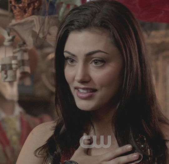 E clar! Esti cu alta! #elijah