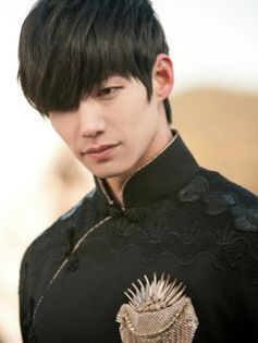  - Song Jae Rim inspiring Generation