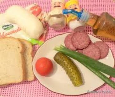 RANDUL 3 wanderators - ALEGE-TI RANDUL DORIT CU SANDWICH-SANDVIS