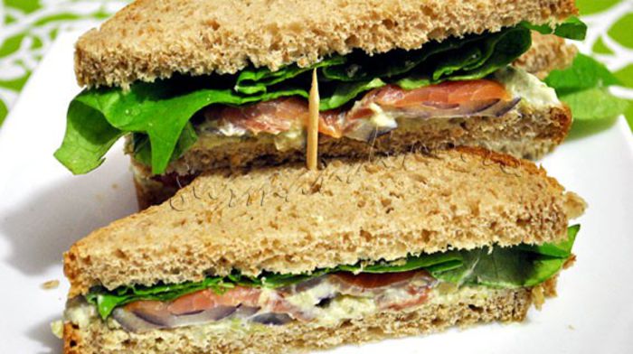 RANDUL 8 DidiiDulcik - ALEGE-TI RANDUL DORIT CU SANDWICH-SANDVIS