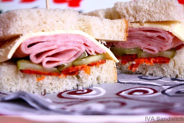 RANDUL 8 DidiiDulcik - ALEGE-TI RANDUL DORIT CU SANDWICH-SANDVIS