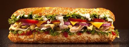 9 - ALEGE-TI RANDUL DORIT CU SANDWICH-SANDVIS