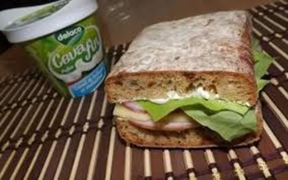 RANDUL - ALEGE-TI RANDUL DORIT CU SANDWICH-SANDVIS