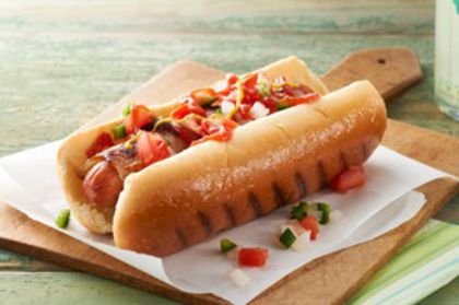 -------------------------- - ALEGE-TI RANDUL DORIT CU HOT-DOG