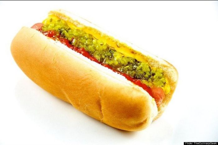 qpLOSTMindqp - ALEGE-TI RANDUL DORIT CU HOT-DOG