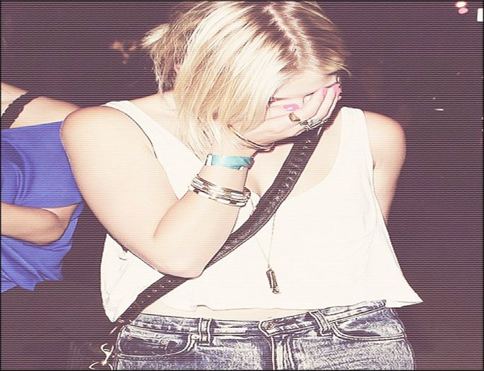 ┊^^ 107 - 3 Mai - Inca o zi :((