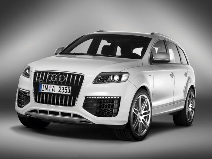 [www.fisierulmeu.ro] Audi Q7 Quattro-423969 - MASINI