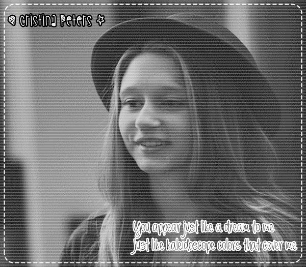 ♡ cσνєη ♡ la mine nu e acasă b-) - here - episode 14 - done