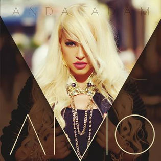 Anda Adam Cover CD (Mp3tube.Ro) - Anda Adam