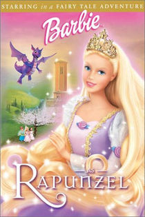 [www.fisierulmeu.ro] Barbie As Rapunzel - Barbie
