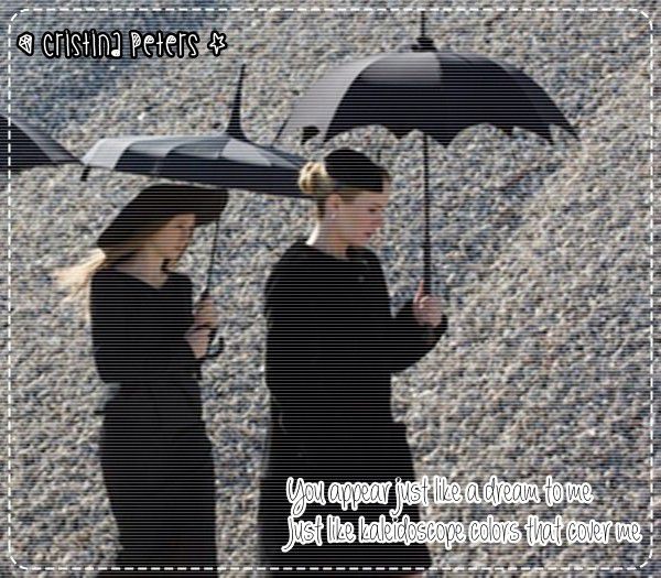 ♡ cσνєη ♡ salz - here - episode 14 - done