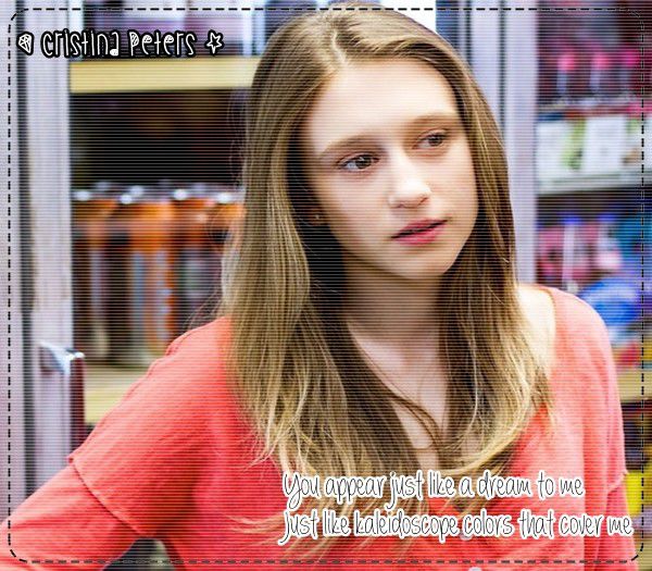 ♡ cσνєη ♡ da ms pwps :))) *ia paharul* #hayley - here - episode 14 - done
