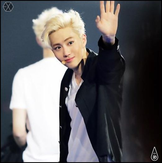 140414 EXO @ EXO Greeting Party Hello in Japan.03 - exo - 140414 Suho - EXO Greeting Party Hello in Japan