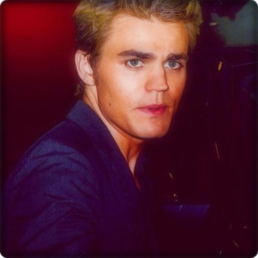 Mincinoaso, vampirii nu pot face copii!#elijah ; Eu n-o iau de nevasta [-( #Zoe