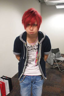 1536473_759197094092989_1224595939_n - Kaname the best cosplayer