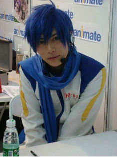 10177852_775701572442541_2423679968611027504_n - Kaname the best cosplayer