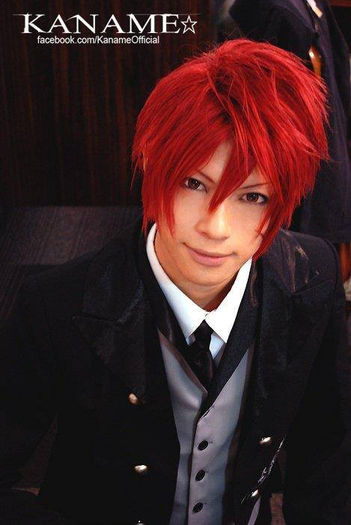 10247448_616433628434197_358633385935378254_n - Kaname the best cosplayer