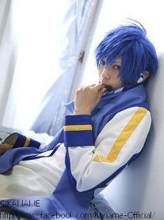 10330394_617466594997567_1935170300895460927_n - Kaname the best cosplayer