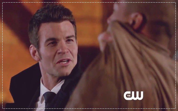 Sunt mai masculin decat tine #Niklaus