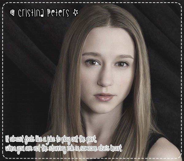 ♡ cσνєη ♡ *îi întinde pachetul* my buddy =))) #stefan ; hey mey #davina