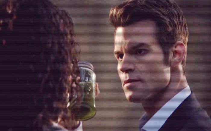 Deah! #kl :))) Vrei niste spanac, Hayley?=))))))) . Buna davina