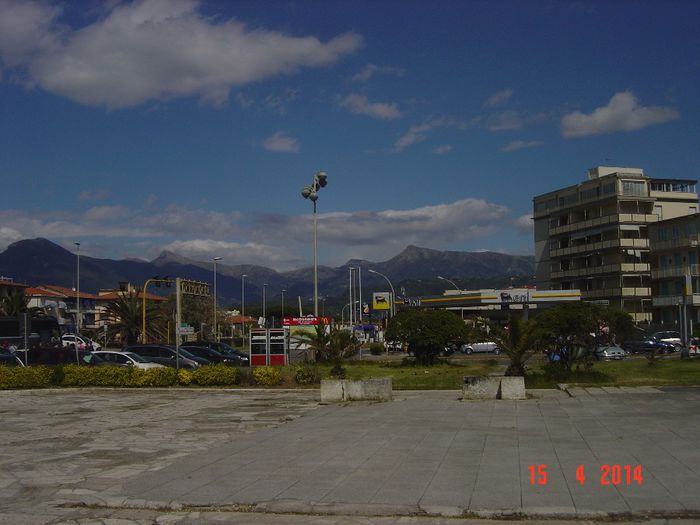 095 - 0 VACANTA DE VIS