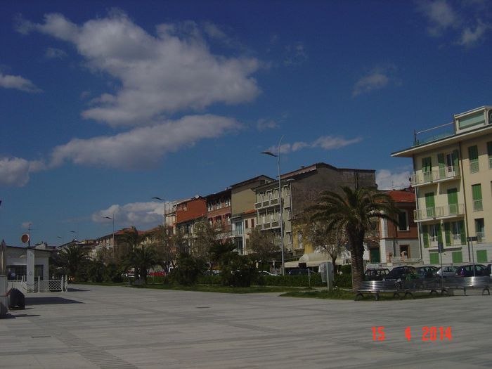 106 - 0 VACANTA DE VIS