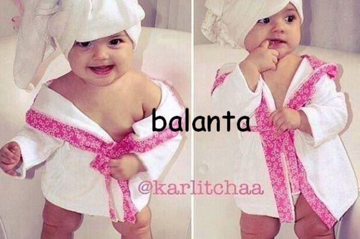 iadorecyrus - balanta