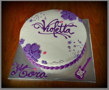 xVioletta