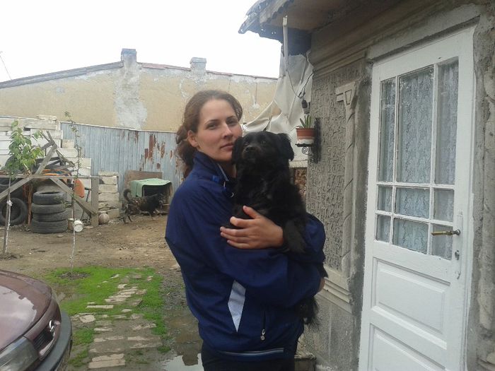 Ionela, o buna prietena