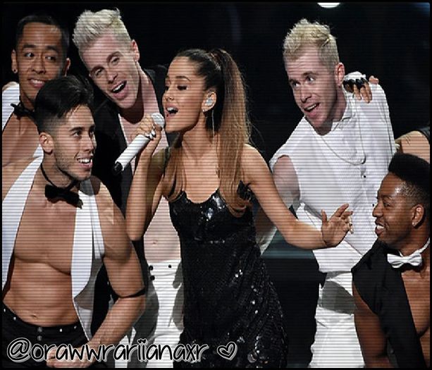 iHeart Radio Awards 2014 - shows AND appearances_ 2O14 xx