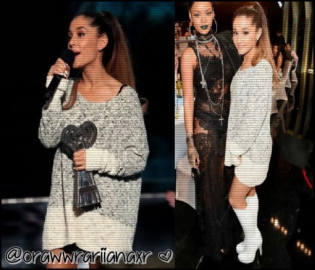 iHeart Radio Awards 2014 - shows AND appearances_ 2O14 xx