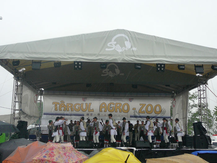  - x Targul Agro-Zoo 2014 Botosani