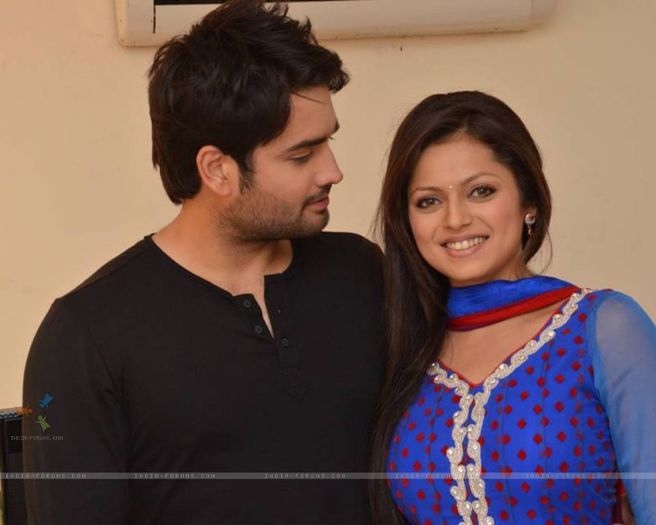 280561-vivian-and-drashti - Madhu and RK