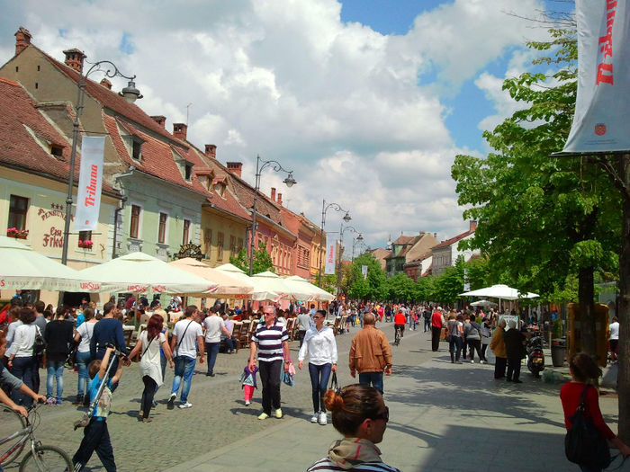 Sibiu (7) - Sibiu