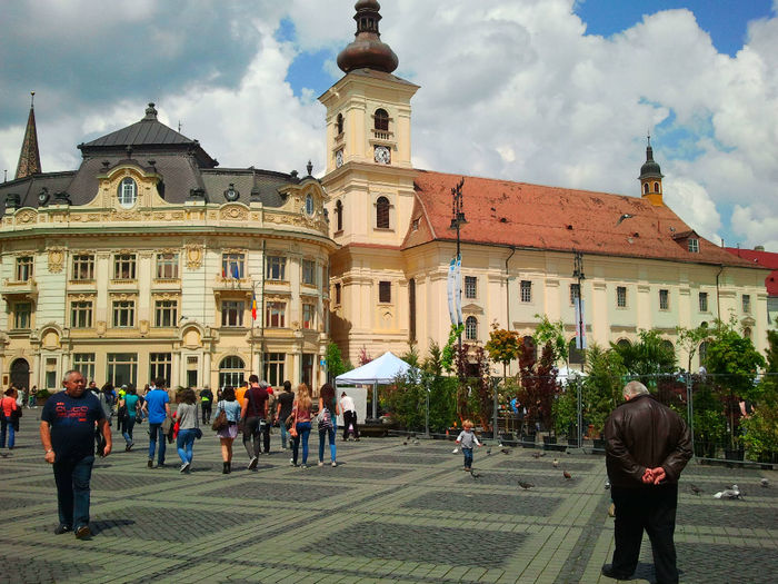 Sibiu (8) - Sibiu