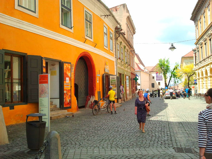Sibiu (14) - Sibiu