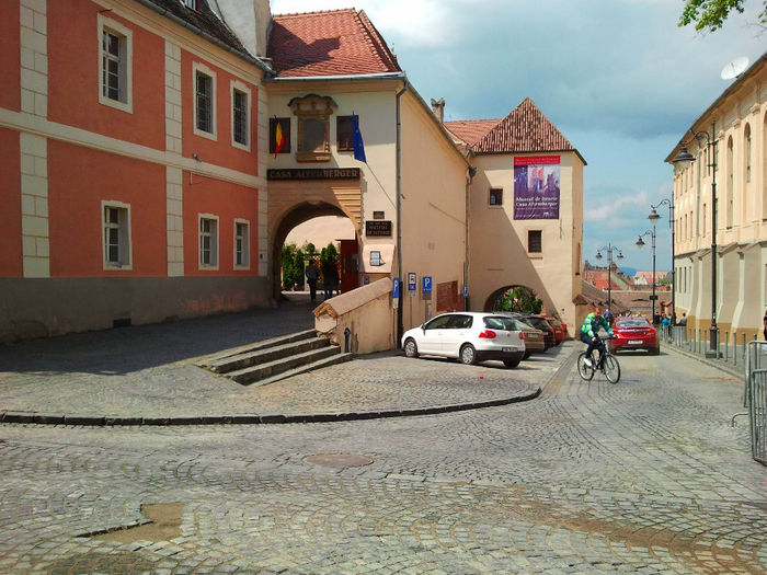 Sibiu (15) - Sibiu