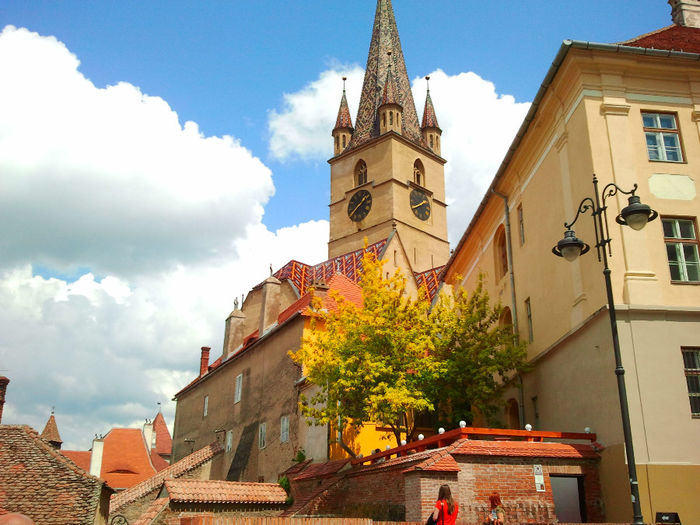 Sibiu (38) - Sibiu