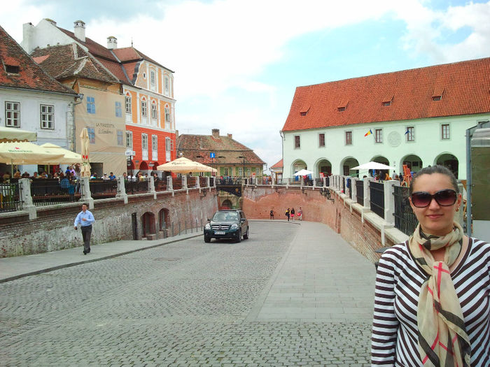 Sibiu (58) - Sibiu