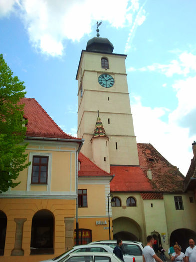Sibiu (60) - Sibiu