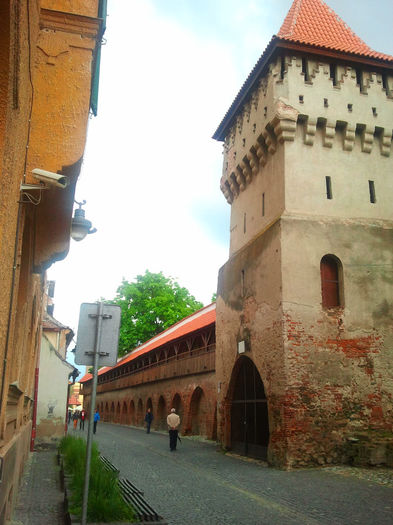 Sibiu (108) - Sibiu