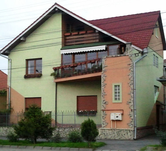 Sibiu (109) - Sibiu