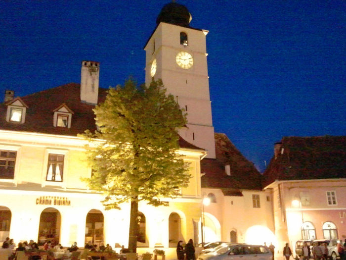 Sibiu (118) - Sibiu