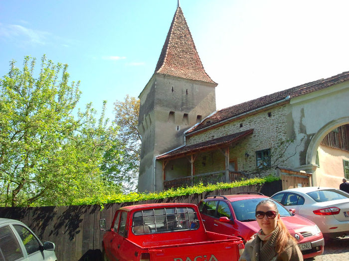 Sighisoara (3) - Sighisoara