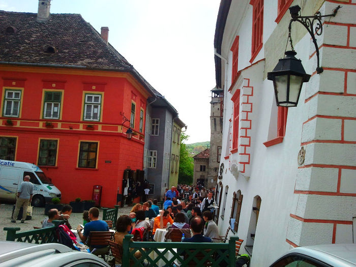 Sighisoara (61) - Sighisoara